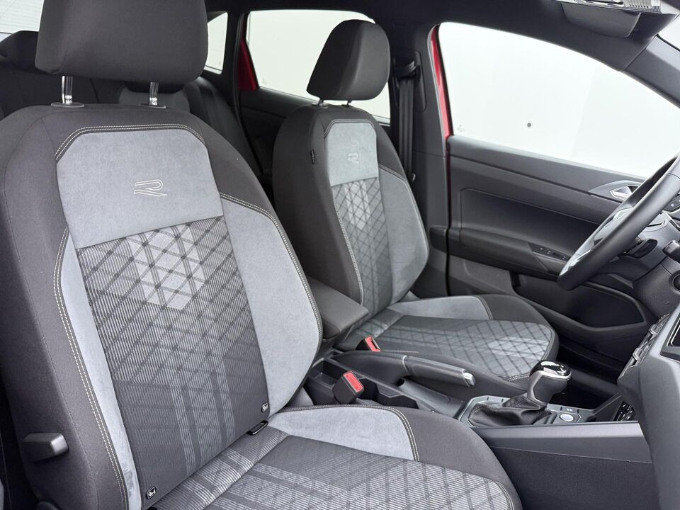 Volkswagen Taigo 1.0 TSI R-Line