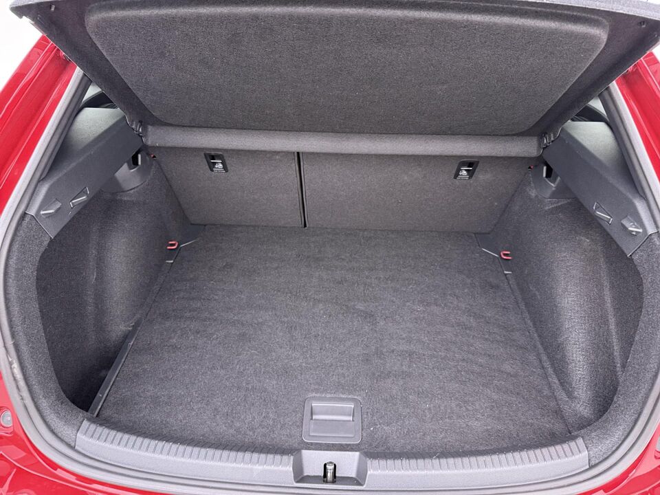 Volkswagen Taigo 1.0 TSI R-Line