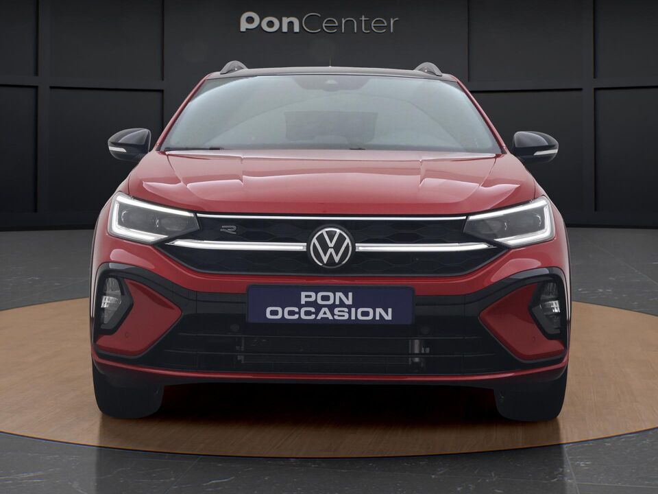 Volkswagen Taigo 1.0 TSI R-Line