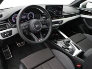 Audi A4 Avant 35 TFSI S Edition Competition