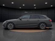 Audi A4 Avant 35 TFSI S Edition Competition