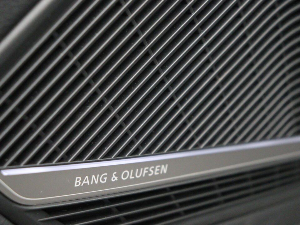 Audi A4 Avant 35 TFSI S Edition Competition