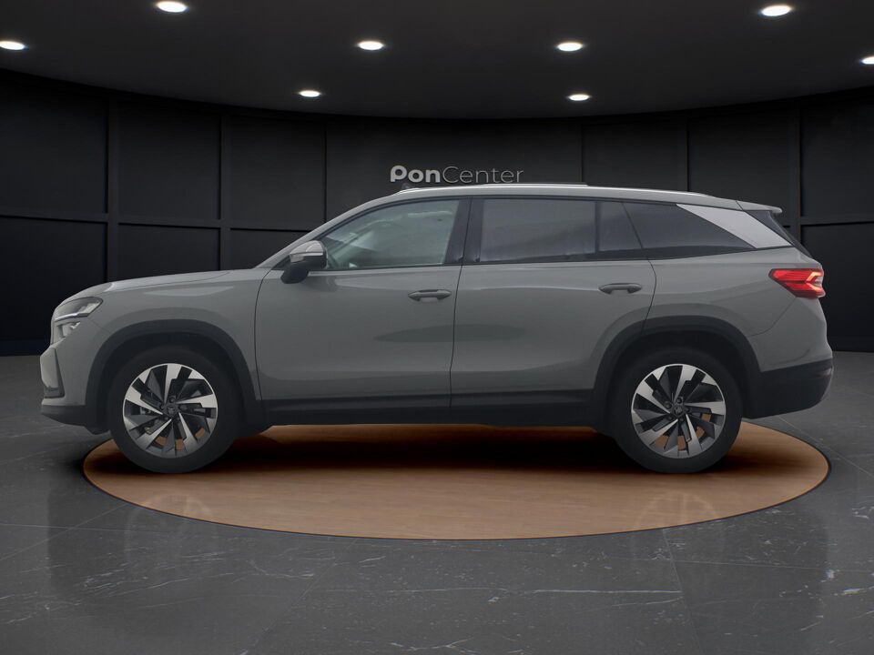 Škoda Kodiaq 1.5 TSI Business Edition 7 persoons