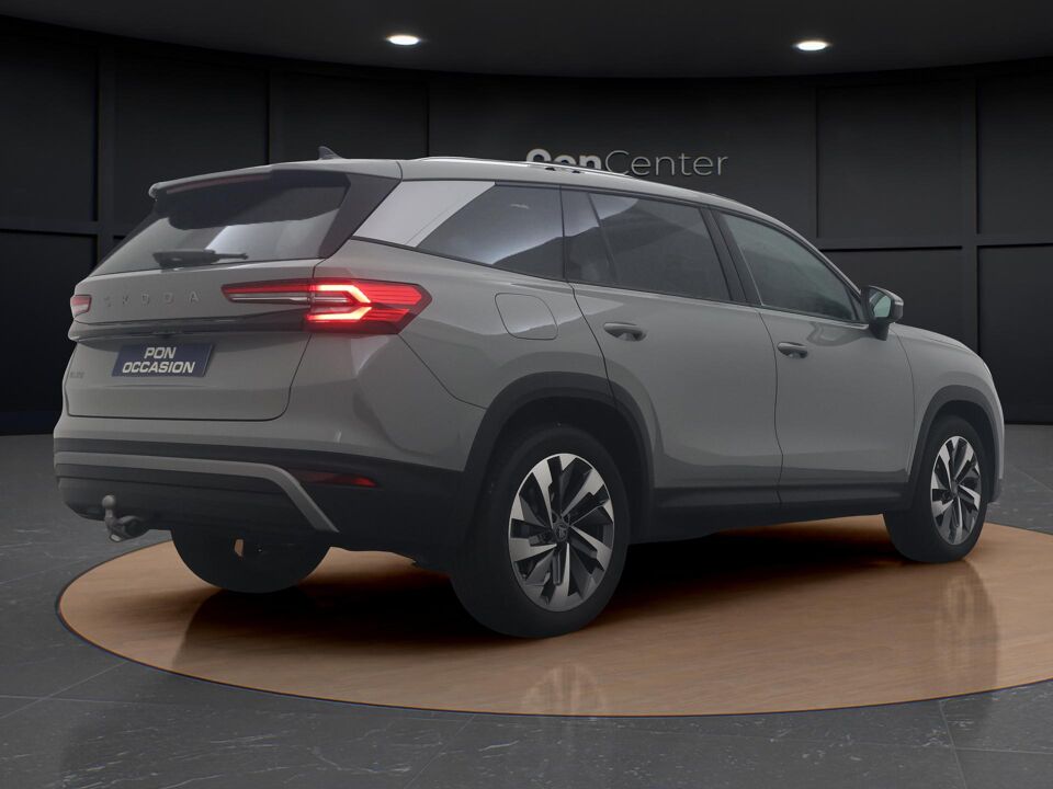 Škoda Kodiaq 1.5 TSI Business Edition 7 persoons