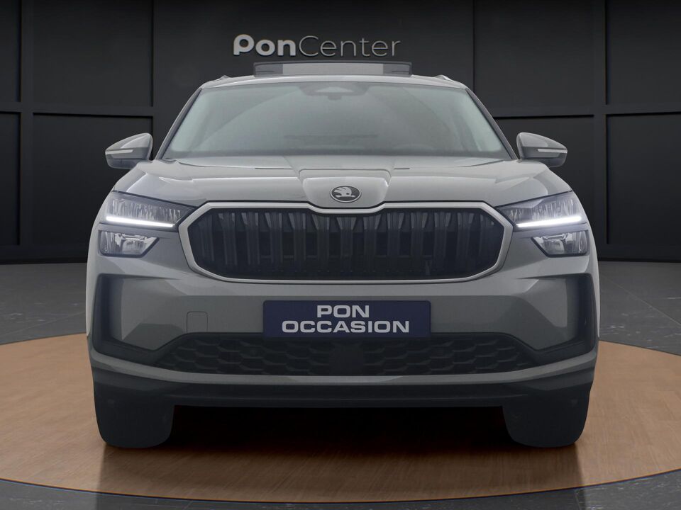 Škoda Kodiaq 1.5 TSI Business Edition 7 persoons