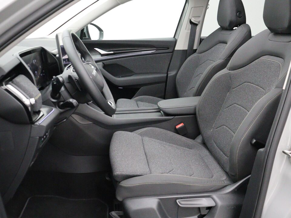 Škoda Kodiaq 1.5 TSI Business Edition 7 persoons