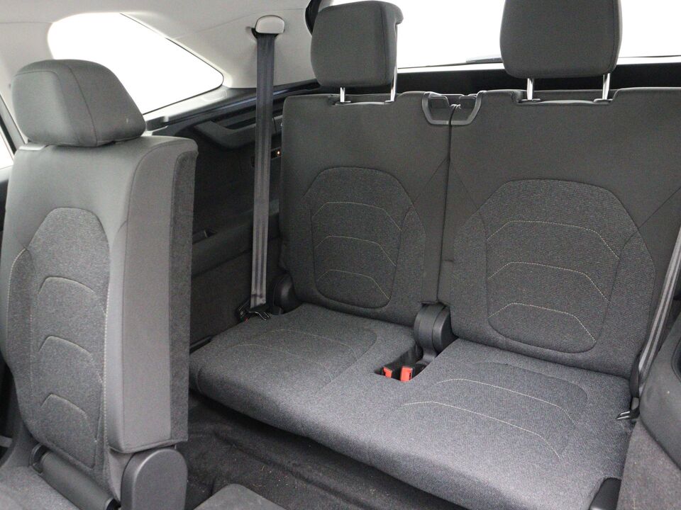 Škoda Kodiaq 1.5 TSI Business Edition 7 persoons