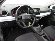 SEAT Ibiza 1.0 EcoTSI Style