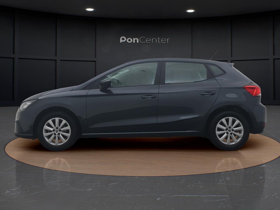 SEAT Ibiza 1.0 EcoTSI Style