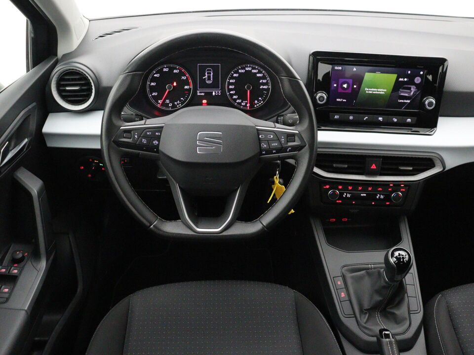 SEAT Ibiza 1.0 EcoTSI Style