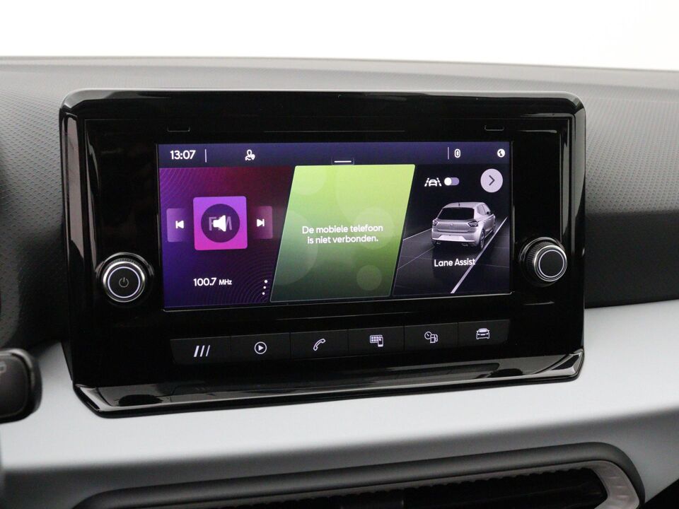 SEAT Ibiza 1.0 EcoTSI Style