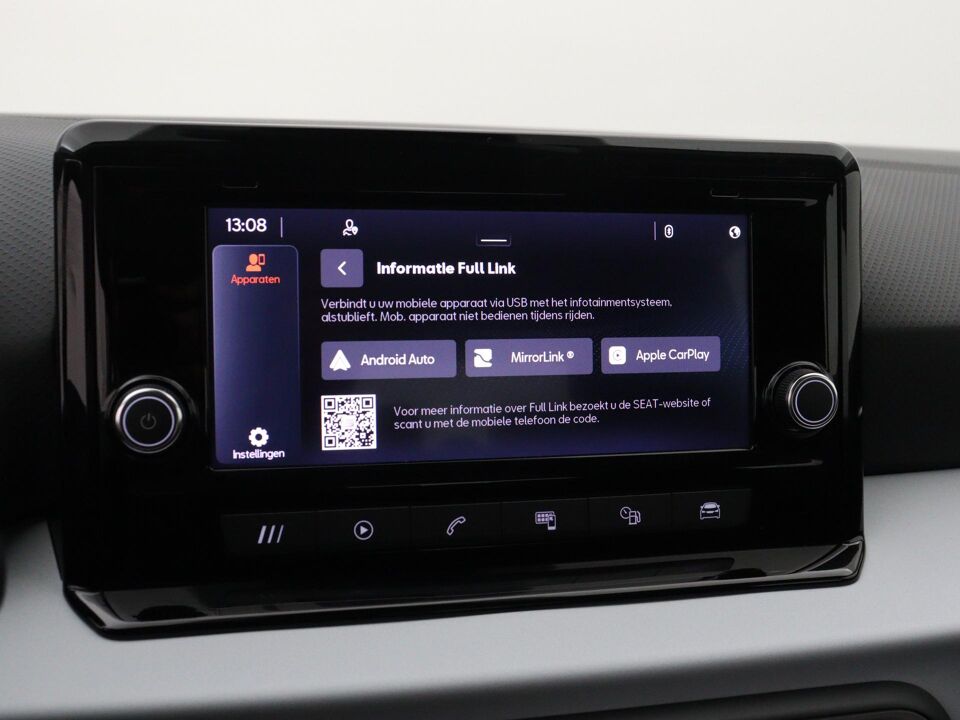 SEAT Ibiza 1.0 EcoTSI Style