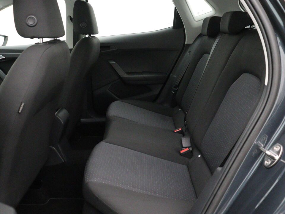 SEAT Ibiza 1.0 EcoTSI Style