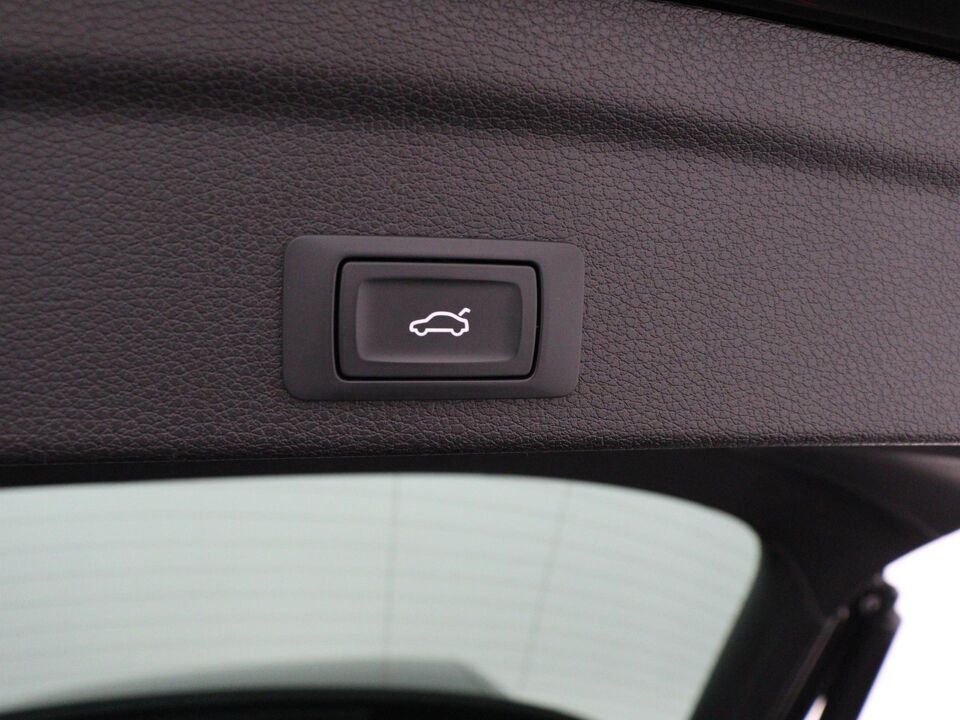 Audi Q3 Sportback 35 TFSI S-Line