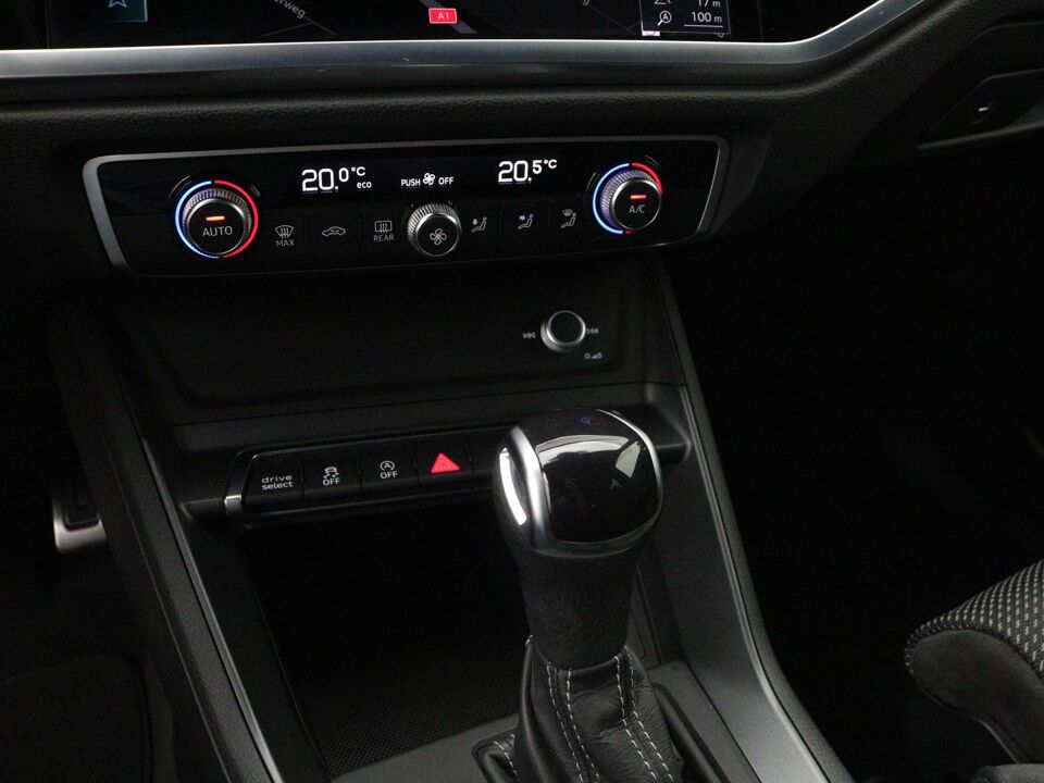 Audi Q3 Sportback 35 TFSI S-Line