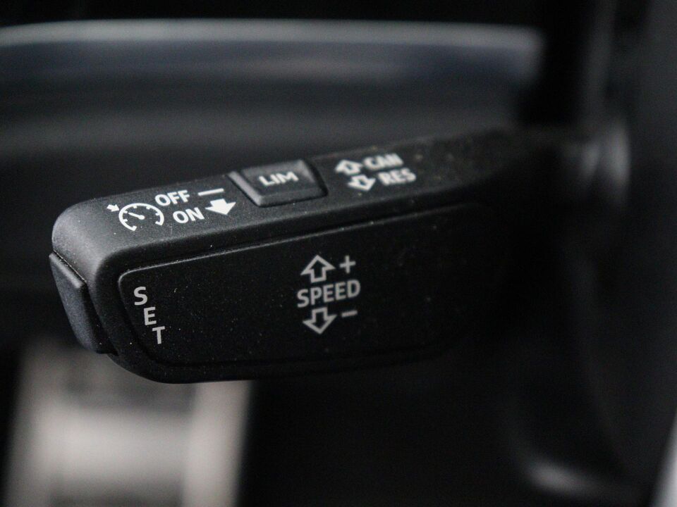 Audi Q3 Sportback 35 TFSI S-Line