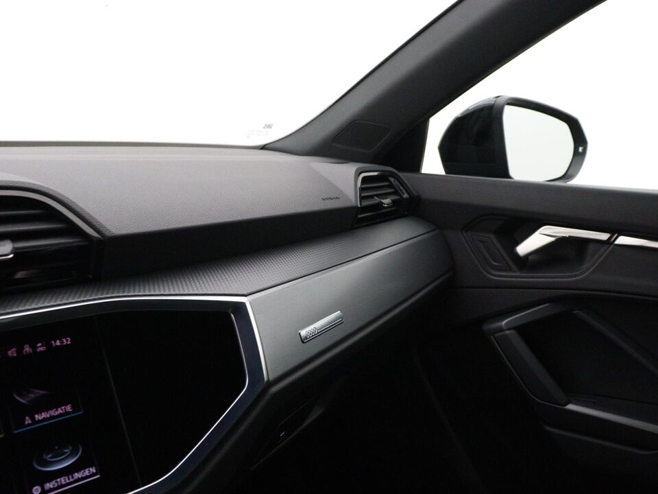 Audi Q3 Sportback 35 TFSI S-Line