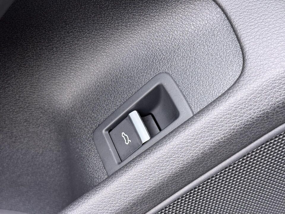 Audi A4 Avant 1.4 TFSI Sport