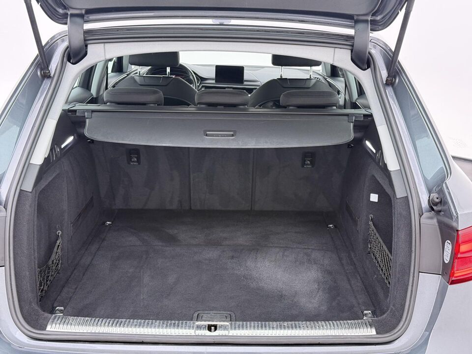 Audi A4 Avant 1.4 TFSI Sport