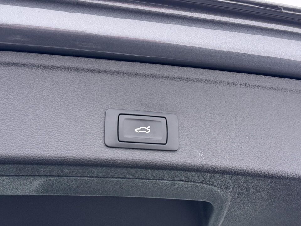 Audi A4 Avant 1.4 TFSI Sport