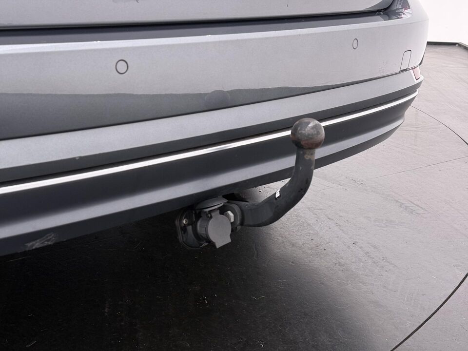 Audi A4 Avant 1.4 TFSI Sport