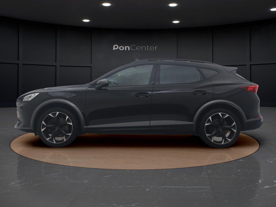 CUPRA Formentor 1.4 245PK VZ Performance