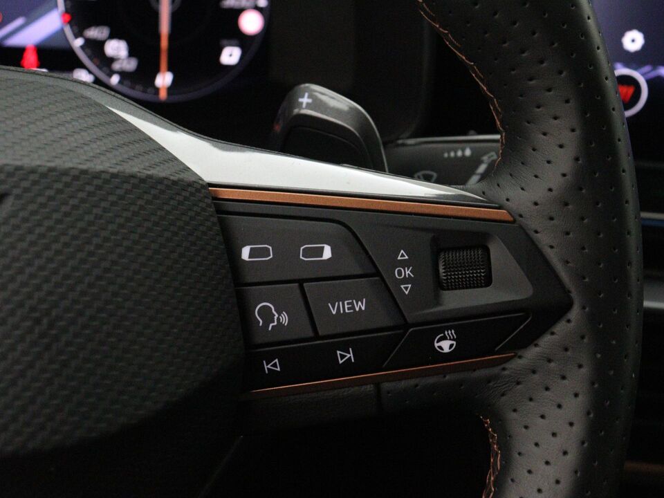 CUPRA Formentor 1.4 245PK VZ Performance