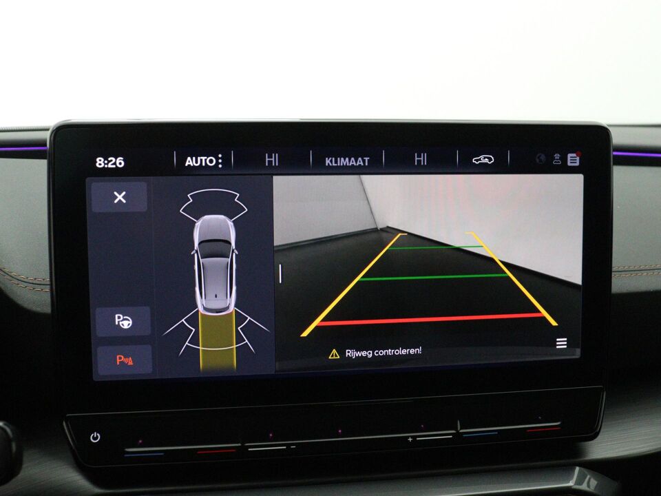 CUPRA Formentor 1.4 245PK VZ Performance