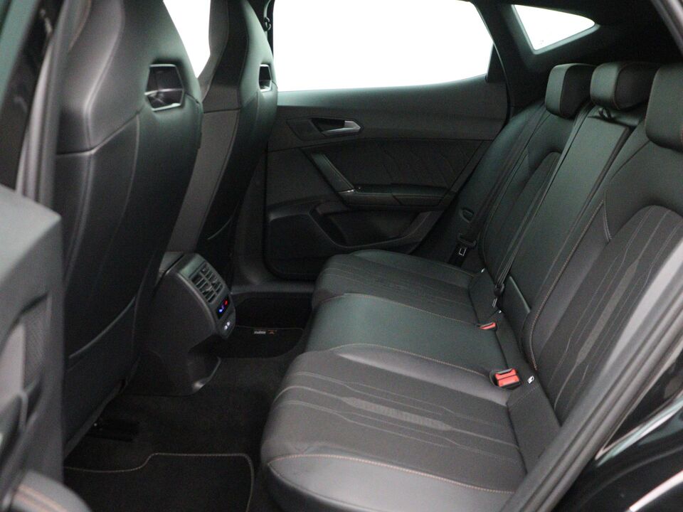 CUPRA Formentor 1.4 245PK VZ Performance