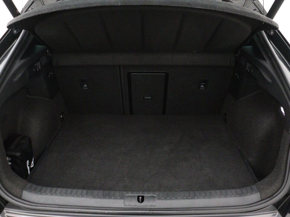 CUPRA Formentor 1.4 245PK VZ Performance