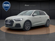 Audi A1 Sportback 25 TFSI Advanced