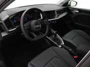 Audi A1 Sportback 25 TFSI Advanced