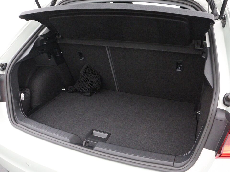 Audi A1 Sportback 25 TFSI Advanced