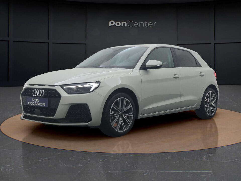 Audi A1 Sportback 25 TFSI Advanced