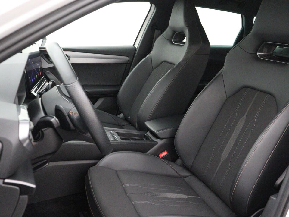 CUPRA Leon Sportstourer 1.4 e-Hybrid VZ 245PK