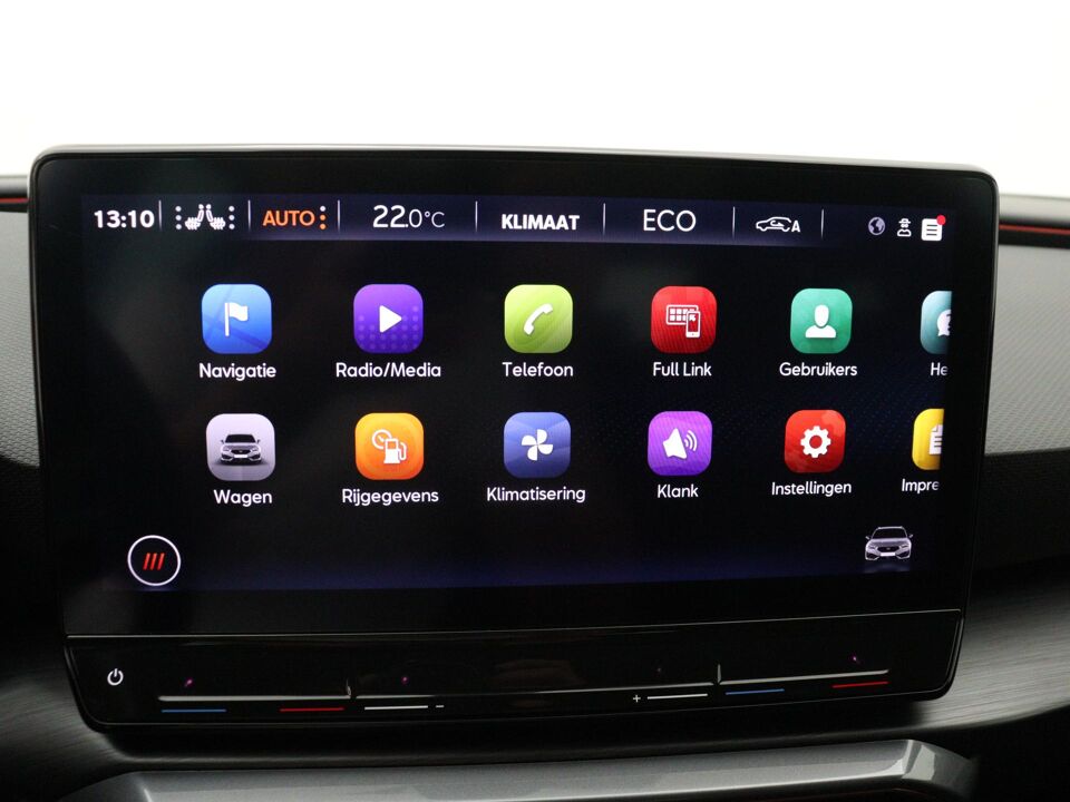 CUPRA Leon Sportstourer 1.4 e-Hybrid VZ 245PK