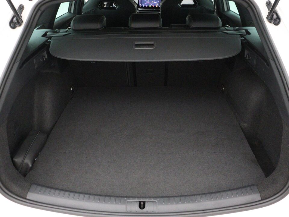 CUPRA Leon Sportstourer 1.4 e-Hybrid VZ 245PK