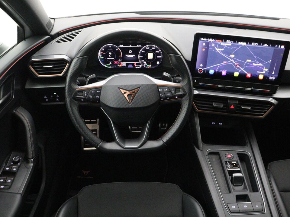 CUPRA Leon Sportstourer 1.4 e-Hybrid VZ 245PK