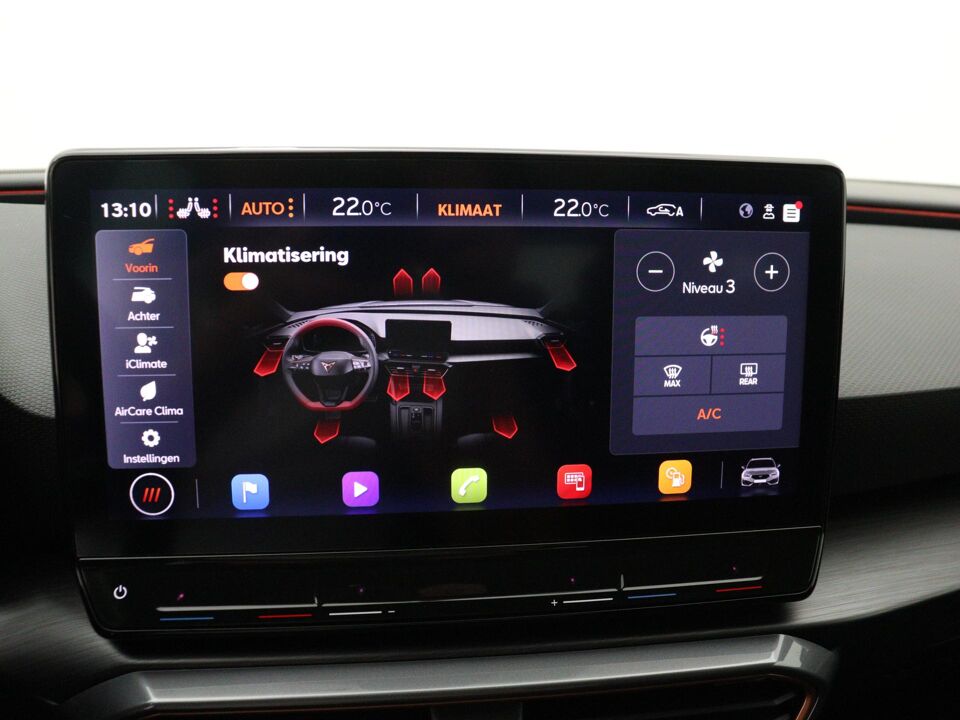 CUPRA Leon Sportstourer 1.4 e-Hybrid VZ 245PK