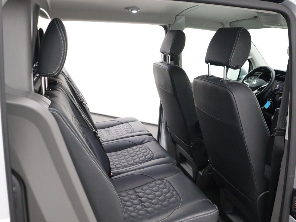 VW-Bedrijfswagens Transporter 2.0 TDI 150 PK L2H1 30 DC Bulli