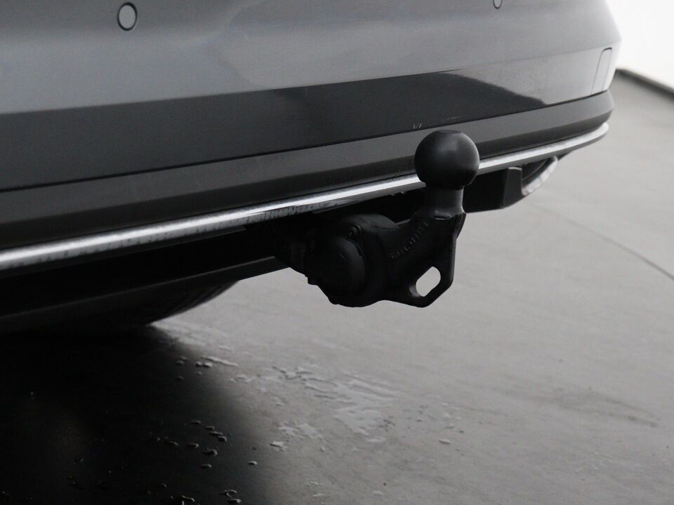 Škoda Kodiaq 1.5 TSI Sportline Business