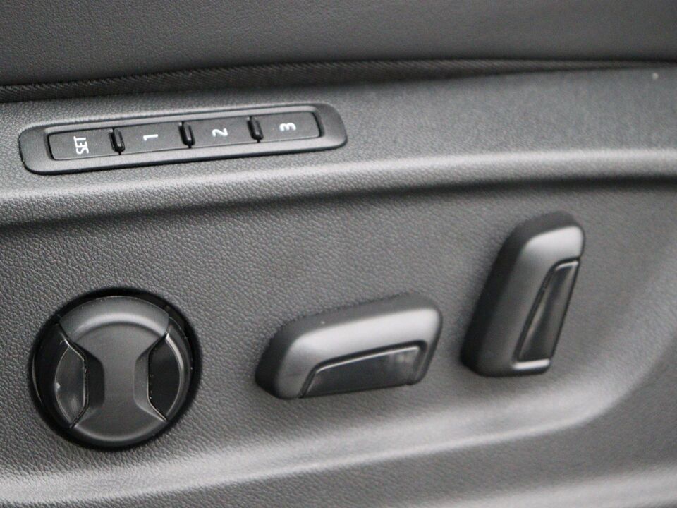 Škoda Kodiaq 1.5 TSI Sportline Business