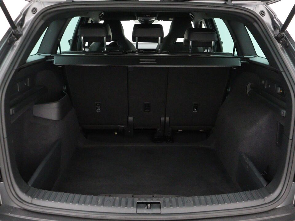 Škoda Kodiaq 1.5 TSI Sportline Business