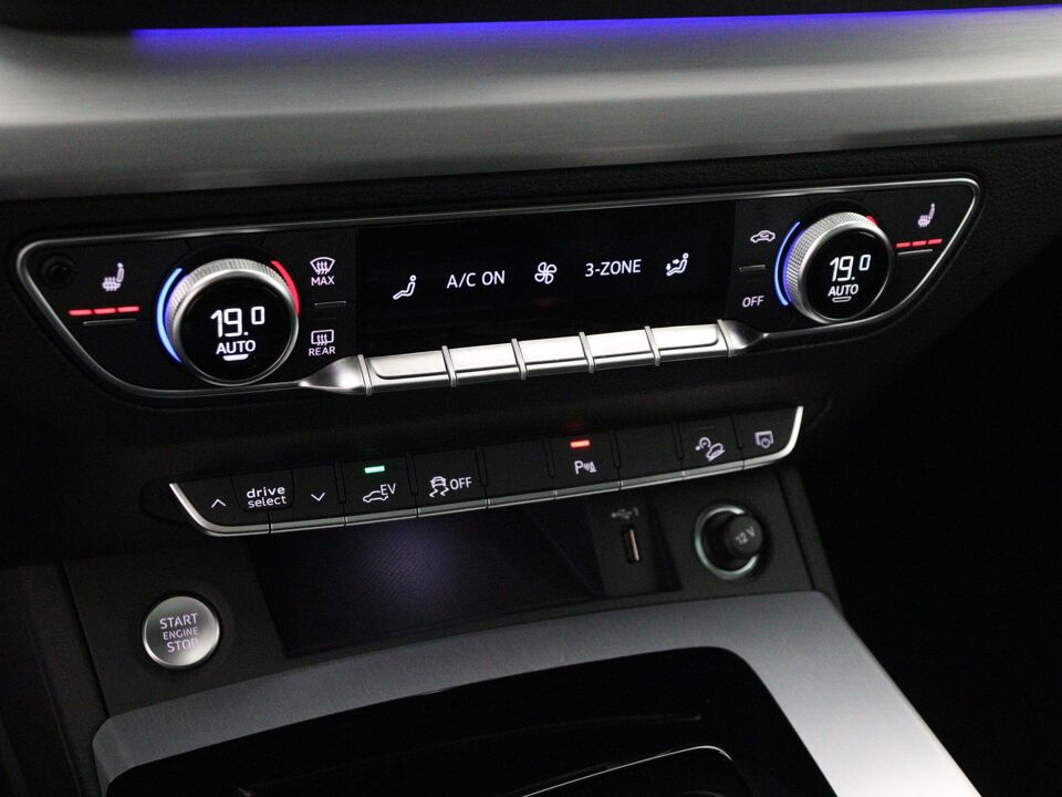 Audi Q5 Sportback 50 TFSI e S-line