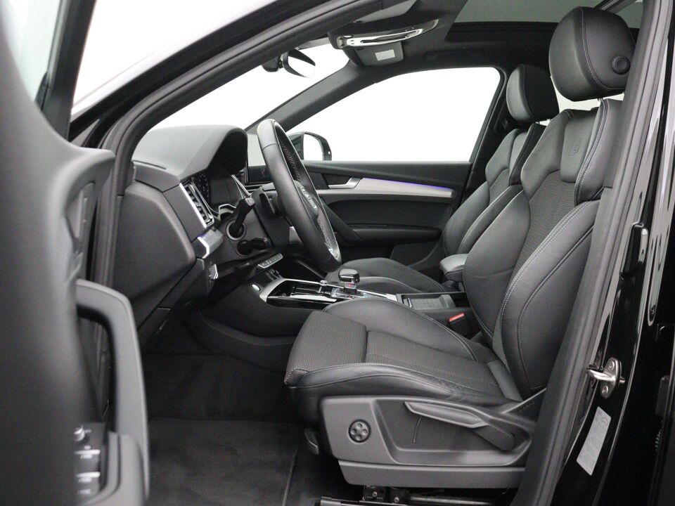 Audi Q5 Sportback 50 TFSI e S-line