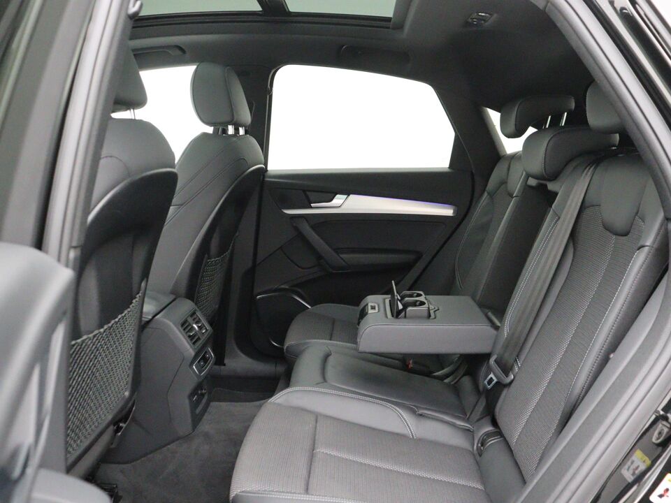 Audi Q5 Sportback 50 TFSI e S-line