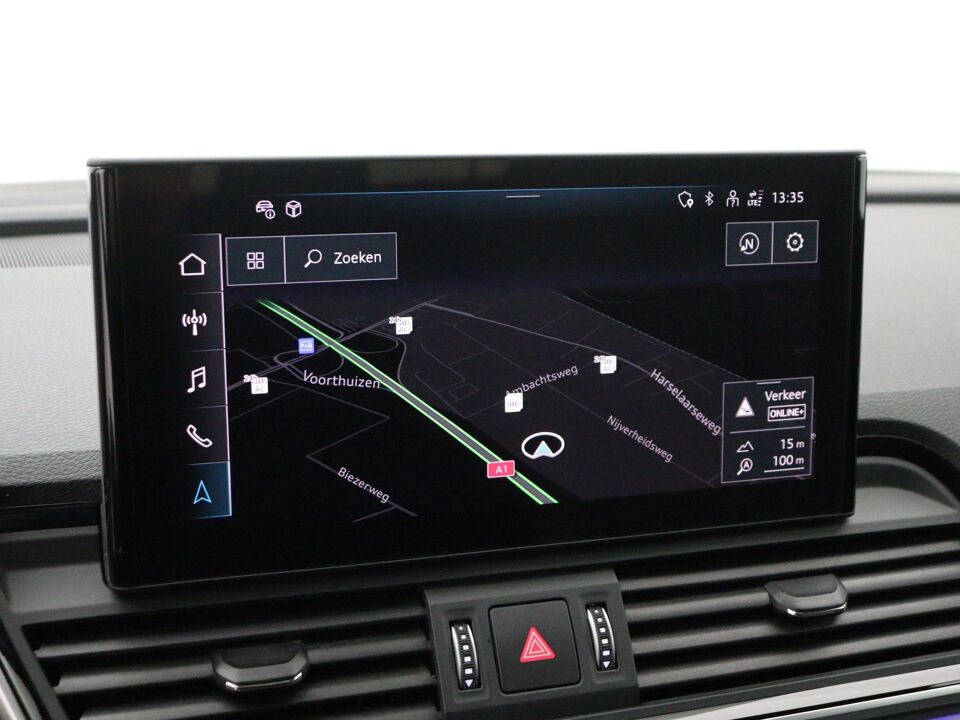 Audi Q5 Sportback 50 TFSI e S-line