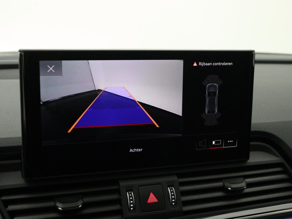 Audi Q5 Sportback 50 TFSI e S-line