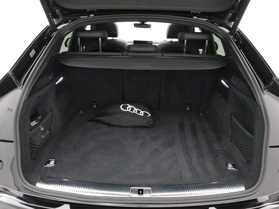 Audi Q5 Sportback 50 TFSI e S-line