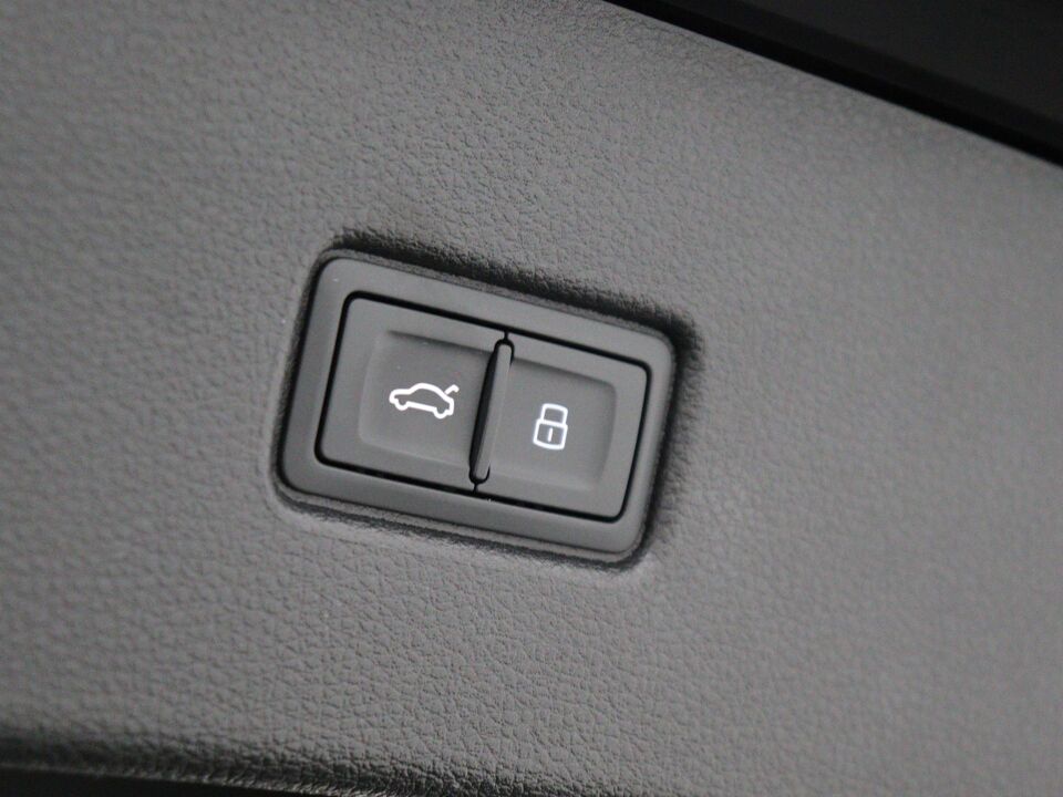 Audi Q5 Sportback 50 TFSI e S-line